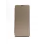 Evelatus Samsung Galaxy A14 5G Θήκη βιβλίου χρυσό