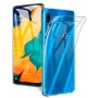 Evelatus Samsung Galaxy A20 Θήκη Σιλικόνης Διάφανη