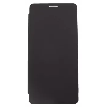 Evelatus Samsung Galaxy A21s Θήκη Βιβλίου Μαύρο