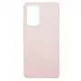 Evelatus Samsung Galaxy A32 Θήκη Nano Silicone Soft Touch TPU Μπεζ