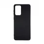 Evelatus θήκη Samsung Galaxy A33 5G Nano Silicone Soft Touch TPU μαύρο