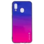 Evelatus Samsung Galaxy A40 Gradient Glass Θήκη 4 Mystery