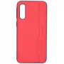 Evelatus Samsung Galaxy A50 Shooter Red Πίσω Κάλυμμα