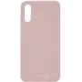 Evelatus Samsung Galaxy A50 Θήκη Σιλικόνης Ροζ Άμμος