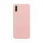 Evelatus Samsung Galaxy A70 Θήκη Nano Σιλικόνης Soft Touch TPU Μπεζ