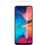 Evelatus Samsung Galaxy A70 μεμβράνη προστασίας οθόνης tempered glass 0,33 mm επίπεδη διάφανη ιαπωνική κόλλα αντιστατική