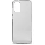 Evelatus Samsung Galaxy A71 Θήκη TPU 1,5mm Smoked