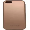 Evelatus Samsung Galaxy J6 (2018) θήκη βιβλίου ροζ χρυσό