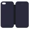 Evelatus Samsung Galaxy J6 Plus Θήκη Βιβλίου Σκούρο Μπλε