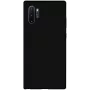 Evelatus Samsung Galaxy Note 10 Plus Premium Soft Touch Θήκη σιλικόνης Μαύρο
