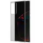 Evelatus Samsung Galaxy Note 20 Θήκη TPU 1,5mm Smoked