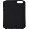 Evelatus Samsung Galaxy Note 8 Nano Silicone Θήκη Soft Touch TPU Μαύρο