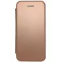 Evelatus Samsung Galaxy S10 θήκη βιβλίου ροζ χρυσό
