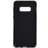 Evelatus Πλαστική Θήκη Cubit για Samsung Galaxy S10 Μπλε
