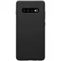 Evelatus Samsung Galaxy S10 θήκη σιλικόνης Nano Soft Touch TPU μαύρο