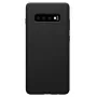 Evelatus Samsung Galaxy S10 Premium Soft Touch Θήκη σιλικόνης Μαύρη