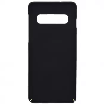 Evelatus Samsung Galaxy S10 Θήκη Shooter Κόκκινη