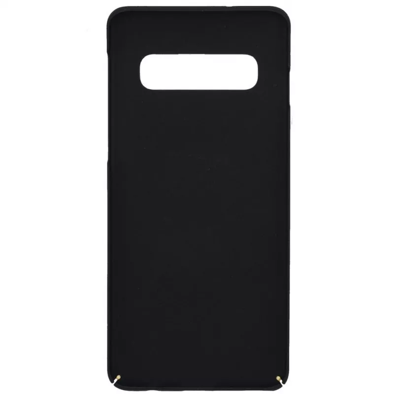 Evelatus Samsung Galaxy S10 Θήκη Shooter Κόκκινη