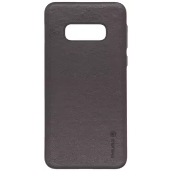Evelatus Samsung Galaxy S10e Θήκη Kuton Μαύρο