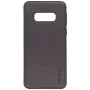 Evelatus Samsung Galaxy S10e Θήκη Kuton Μαύρο