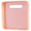 Evelatus Samsung Galaxy S10e Nano Θήκη Σιλικόνης Soft Touch TPU Μπεζ