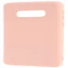 Evelatus Samsung Galaxy S10e Nano Θήκη Σιλικόνης Soft Touch TPU Μπεζ