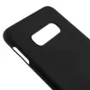 Evelatus Samsung Galaxy S10e Nano Θήκη Σιλικόνης Soft Touch TPU Μαύρο