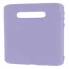 Evelatus Samsung Galaxy S10e Θήκη Nano Σιλικόνης Soft Touch TPU Μπλε
