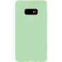 Evelatus Samsung Galaxy S10e Nano Silicone Θήκη Soft Touch TPU Mint