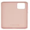 Evelatus Samsung Galaxy S20 Plus Nano Silicone Θήκη Soft Touch TPU Μπεζ