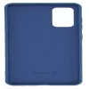 Evelatus Samsung Galaxy S20 Plus Nano Silicone Θήκη Soft Touch TPU Μπλε