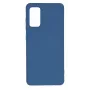 Evelatus Samsung Galaxy S20 Plus Nano Silicone Θήκη Soft Touch TPU Μπλε