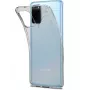 Evelatus Samsung Galaxy S20 θήκη TPU 1,5mm Smoked προστατευτική