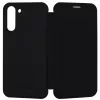 Evelatus Samsung Galaxy S21 Plus θήκη βιβλίου μαύρη