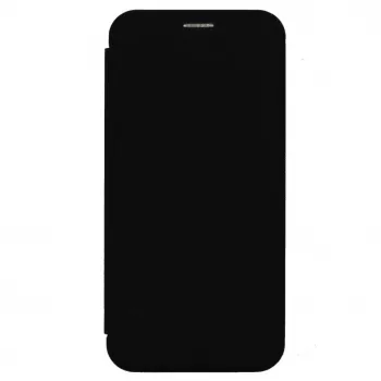 Evelatus Samsung Galaxy S21 Plus θήκη βιβλίου μαύρη