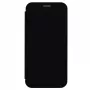 Evelatus Samsung Galaxy S21 Plus θήκη βιβλίου μαύρη
