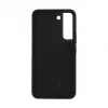 Evelatus Samsung Galaxy S21 Plus Nano Silicone Θήκη Soft Touch TPU Μαύρο