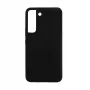 Evelatus Samsung Galaxy S21 Plus Nano Silicone Θήκη Soft Touch TPU Μαύρο