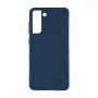 Evelatus Samsung Galaxy S21 Plus Nano Silicone Θήκη Soft Touch TPU Μπλε