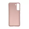 Evelatus Samsung Galaxy S22 Plus Nano Silicone Θήκη Soft Touch TPU Μπεζ
