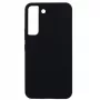 Evelatus Samsung Galaxy S22 Plus Nano Silicone Θήκη Soft Touch TPU Μαύρο