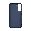 Evelatus Samsung Galaxy S22 Plus Θήκη Nano Σιλικόνης Soft Touch TPU Μπλε