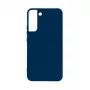 Evelatus Samsung Galaxy S22 Plus Θήκη Nano Σιλικόνης Soft Touch TPU Μπλε