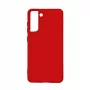 Evelatus Samsung Galaxy S22 Plus Nano Silicone Θήκη Soft Touch TPU Κόκκινο