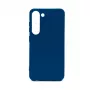 Evelatus Samsung Galaxy S23 Plus Θήκη σιλικόνης Nano Soft Touch TPU Midnight Blue