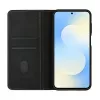 Evelatus Samsung Galaxy S26 FE θήκη βιβλίου μαύρη