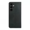 Evelatus Samsung Galaxy S26 FE θήκη βιβλίου μαύρη