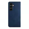 Evelatus θήκη βιβλίου Samsung Galaxy S26 FE μπλε