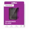 Evelatus Samsung Galaxy S6 Edge Μαύρο Mid Frame Ανταλλακτικό