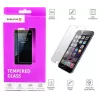 Evelatus Samsung Galaxy S6 Edge Μαύρο Mid Frame Ανταλλακτικό